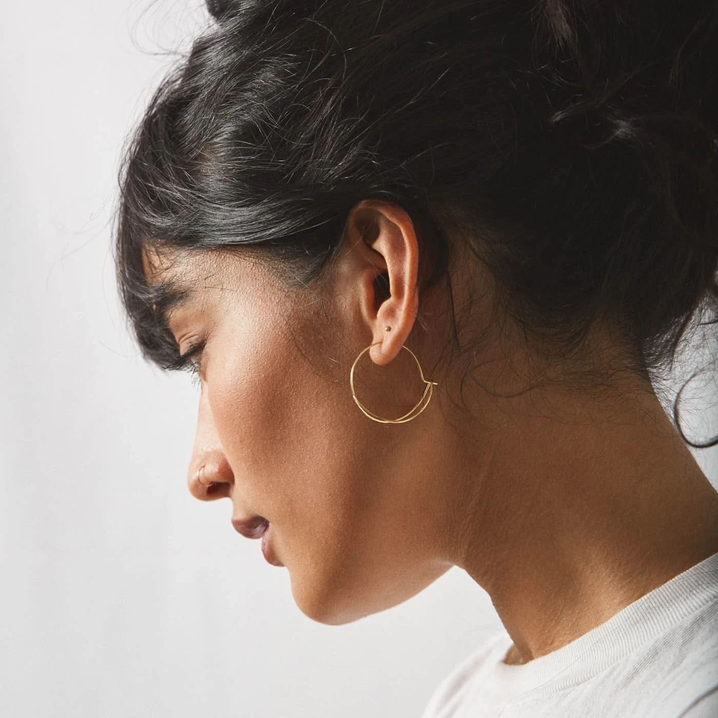 Freya Earrings 6 Freya Earrings - Image 4