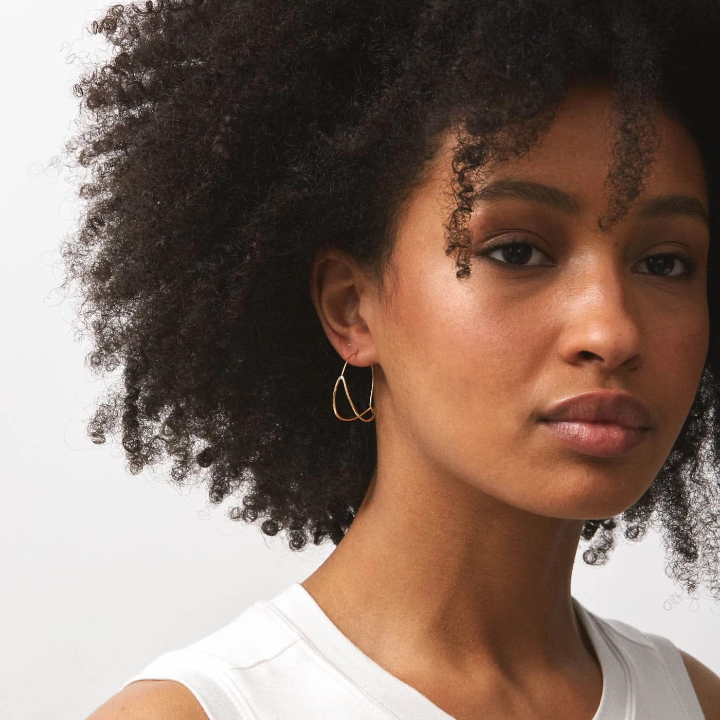 Freya Earrings 7 Freya Earrings - Image 5