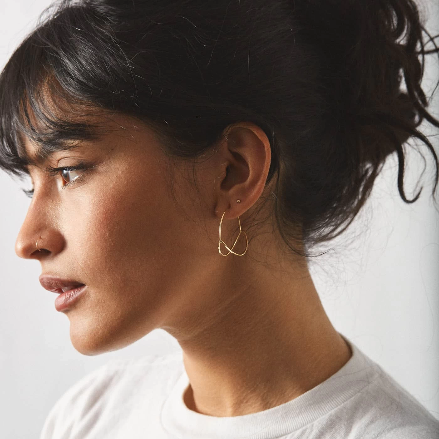 Freya Earrings 4 Freya Earrings - Image 2