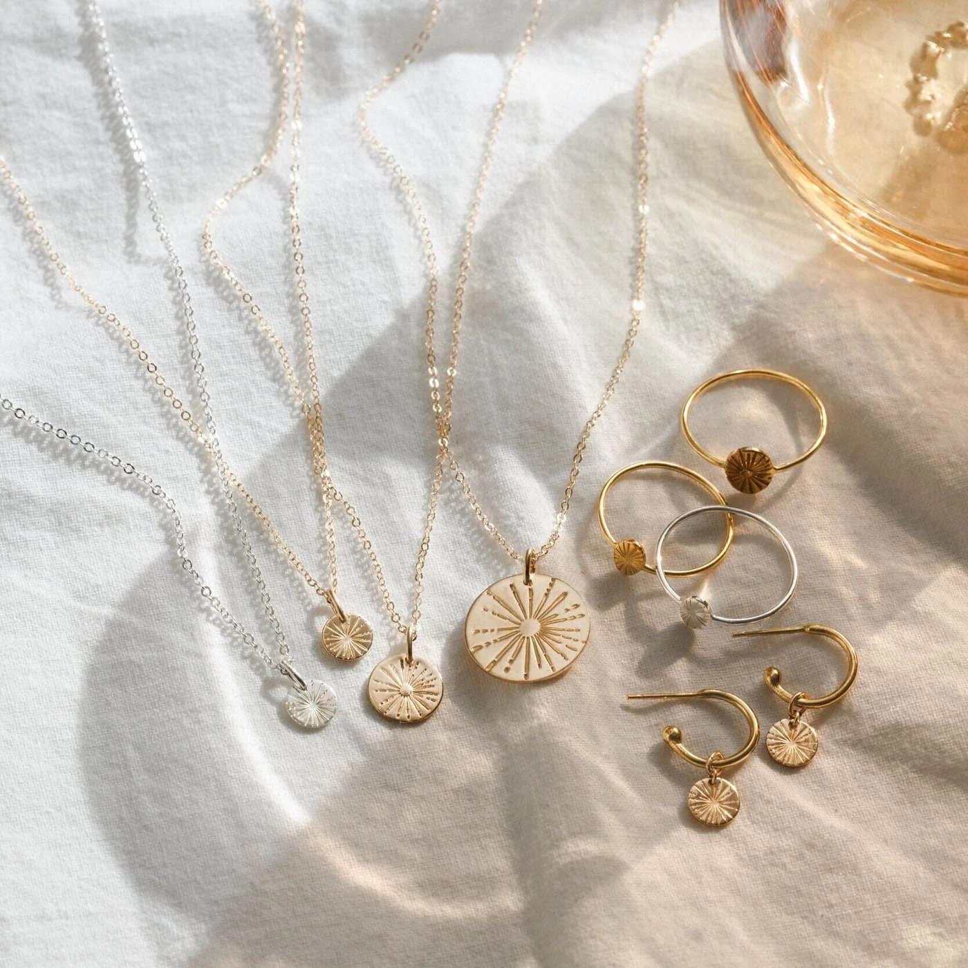 Sun Beam Ring 7 Sun Beam Ring - Image 5