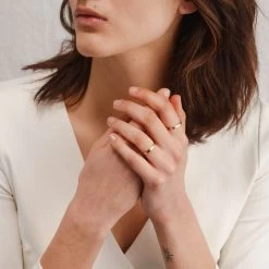 Thames Band 19 Thames Band -Gldn Shop ThamesPersonalizedBandRing 4