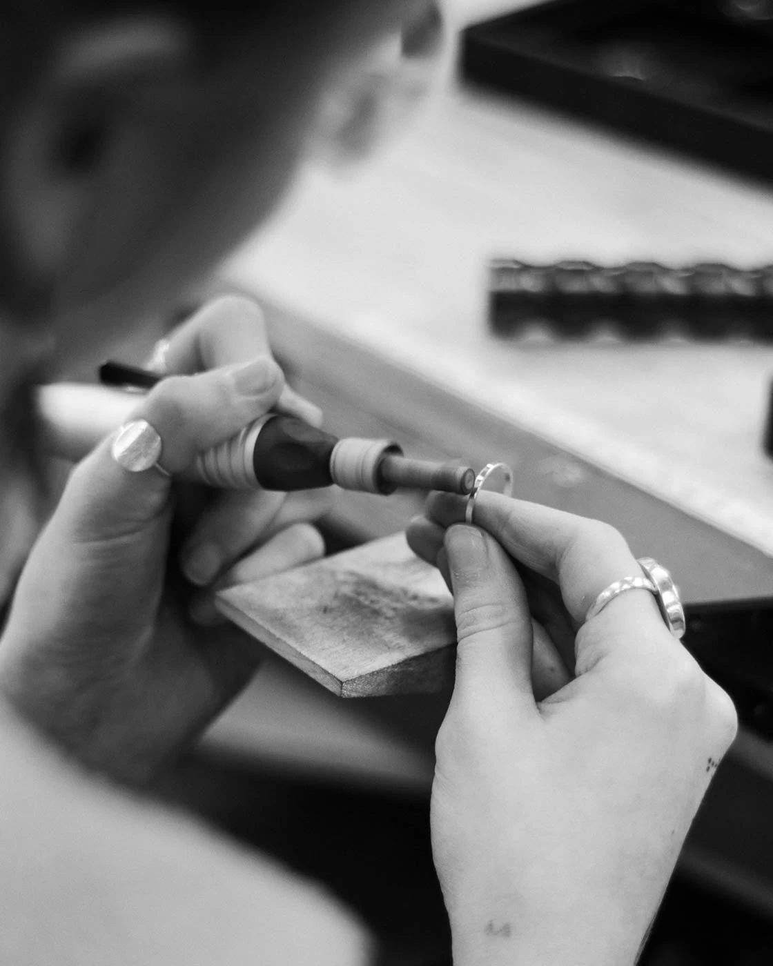 Rhone Band 11 Rhone Band - Image 9