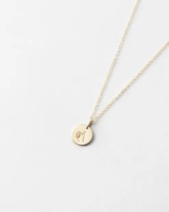 Thumbs Up Necklace -Gldn Shop Thumbs Up Necklace 2938.1 1