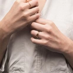 Tigris Ring 12 Tigris Ring -Gldn Shop TigrisMinimalStackingRing 2 ac167718 e716 4b80 9fa5 1a94c4489962