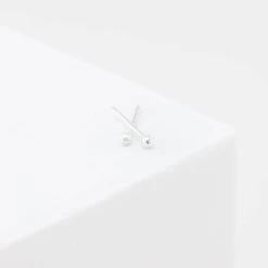 Mia Studs 10 Mia Studs -Gldn Shop TinyGoldDotStuds 2