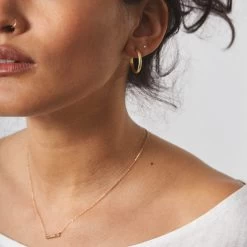 Mia Studs 9 Mia Studs -Gldn Shop TinyGoldDotStuds PLPHover