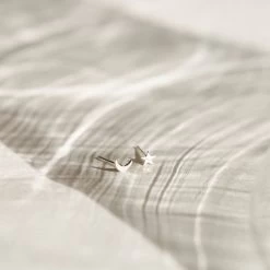 Moon & Star Studs -Gldn Shop TinyMoonandStarStuds 2