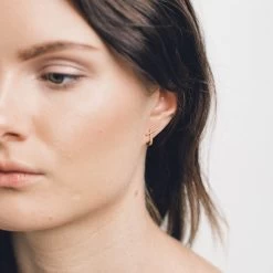 Totte Earrings -Gldn Shop TotteLowerEarCuffs PLPHover