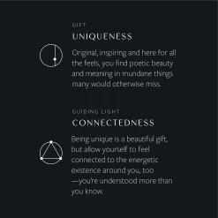 Enneagram Type Four Necklace -Gldn Shop Type4 Backcopy2 10x 62c0ca4b bbad 4c5a b676 391431c76c8a