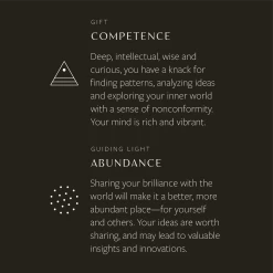 Enneagram Type Five Necklace -Gldn Shop Type5 Backcopy2 10x edb61421 c2a6 472b 857f 0cc02e2571e3