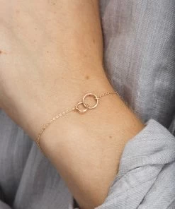 Unity Links Bracelet -Gldn Shop UnityLinkBracelet 3