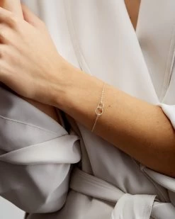 Unity Links Bracelet -Gldn Shop UnityLinkBracelet 4