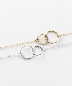 Unity Links Necklace -Gldn Shop UnityLinksNecklace 2 af42c986 ae54 480a a08c f5aaf5019f42