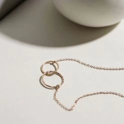 Unity Links Necklace -Gldn Shop UnityLinksNecklace 4 90d32a34 059e 44cf 953f a9e7cdcc16c8