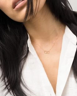 Unity Links Necklace -Gldn Shop UnityLinksNecklace PLPHovercopy 8e68d9fb 642f 4fe8 b155 51bcc9617208