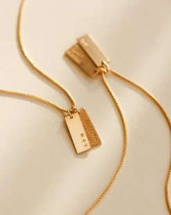 Monaco Necklace -Gldn Shop Vday4255