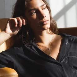 Yue + Lor Layered Set -Gldn Shop YueTinyInitialTagNecklace 7 16fcdc4c 648c 4307 af3a c04f726bc1b0