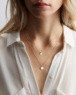 Yue + Lor Layered Set