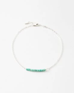Maia Gemstone Bracelet -Gldn Shop anklet gldn 6771 2 6ecff8b6 0ee4 416b a2ad cfeb8c5b1c5d