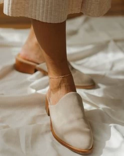 Infinity Chain Anklet 13 Infinity Chain Anklet -Gldn Shop anklet gldn atara chains 6571 Edit