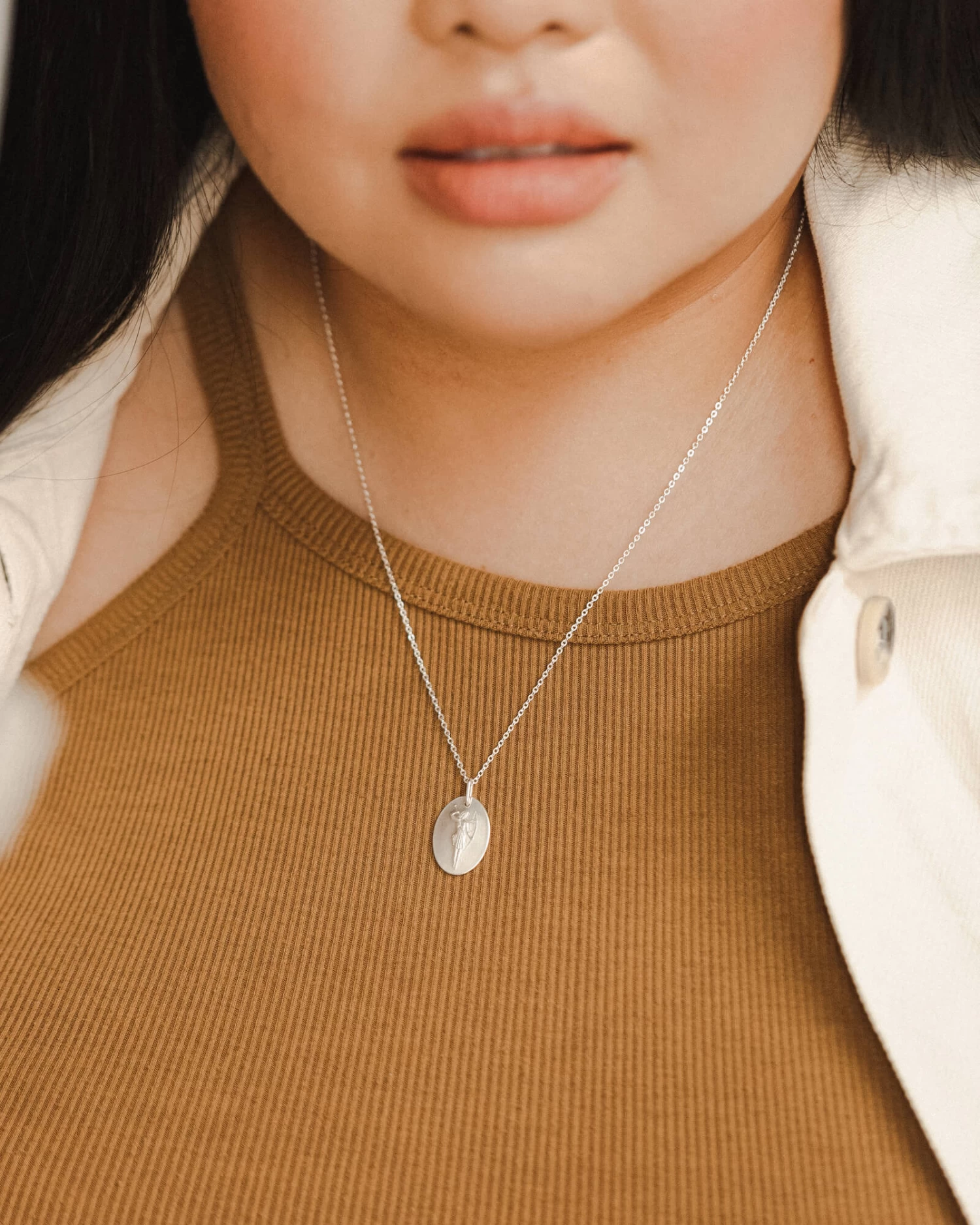 Artemis Necklace 11 Artemis Necklace - Image 9