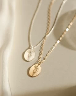 Artemis Necklace 16 Artemis Necklace -Gldn Shop artemis gldn 9299