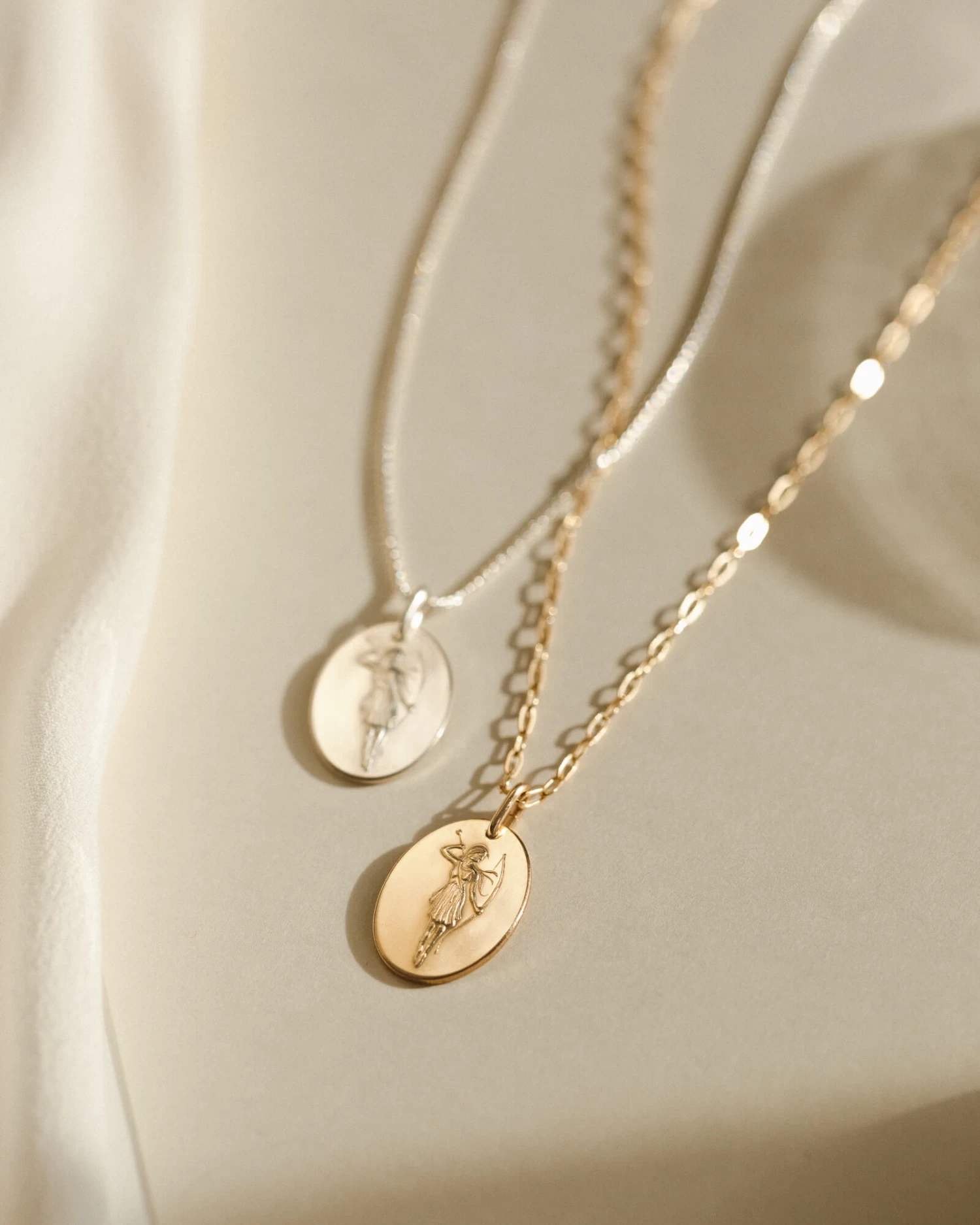 Artemis Necklace 5 Artemis Necklace - Image 3