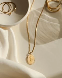 Artemis Necklace 23 Artemis Necklace -Gldn Shop artemis gldn 9321