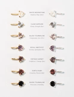 Extra Aura Gemstone Charm 17 Extra Aura Gemstone Charm -Gldn Shop aura gemstones warm chart min 3 293330a5 0739 465b 8fe5 fe1808732a32