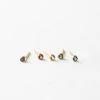 Aura Gemstone Studs -Gldn Shop aura studs thumbnail 823 1