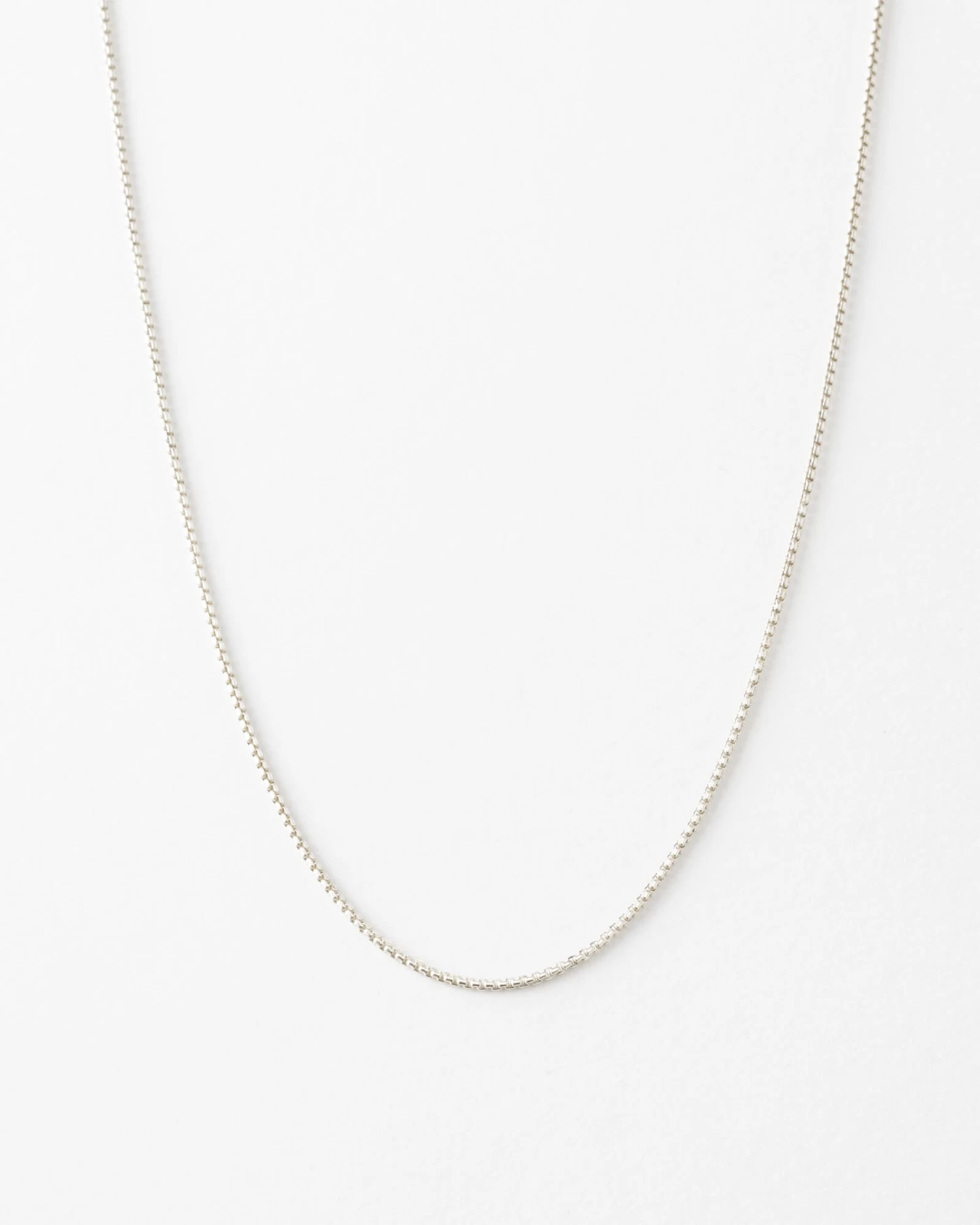 Round Box Chain 4 Round Box Chain - Image 2