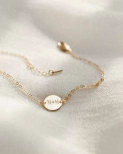 Mila Bracelet -Gldn Shop bracelet mila GLDN gift guide 0433 1