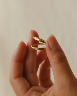 Founder's Favorite Ring Set -Gldn Shop bundle emma3038