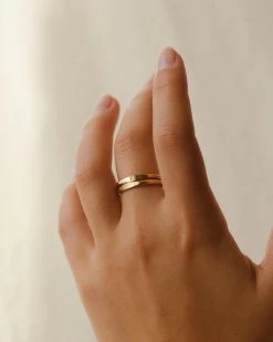 Founder's Favorite Ring Set -Gldn Shop bundle emma3039