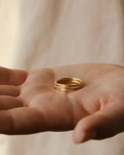 Founder's Favorite Ring Set -Gldn Shop bundle emma3056