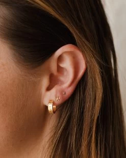 Gilded Garden Earring Set -Gldn Shop bundle emma3094