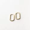 Cece Hoops -Gldn Shop cece gldn earrings 12831