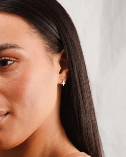 Celine Studs -Gldn Shop celine stars gldn 1199