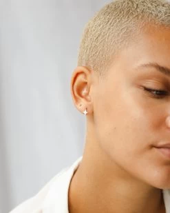 Celine Studs -Gldn Shop celine stars gldn 1363