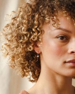 Celine Drop Earrings -Gldn Shop celine stars gldn 3191