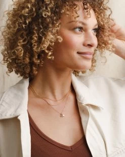 Celine Necklace -Gldn Shop celine stars gldn 3438