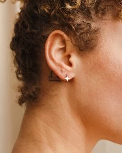 Celine Studs -Gldn Shop celine stars gldn 3676