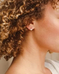 Celine Studs -Gldn Shop celine stars gldn 3681