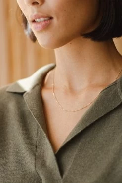 Solid Gold GLDN Essentials Set -Gldn Shop chains 5611 min 87ccae2b 082f 4182 8648 cc8593a79ee5