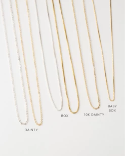 Mushroom Charm -Gldn Shop charm chains comparison min 7091e284 0dfa 4dc5 8d6a 82f8f9bd1739