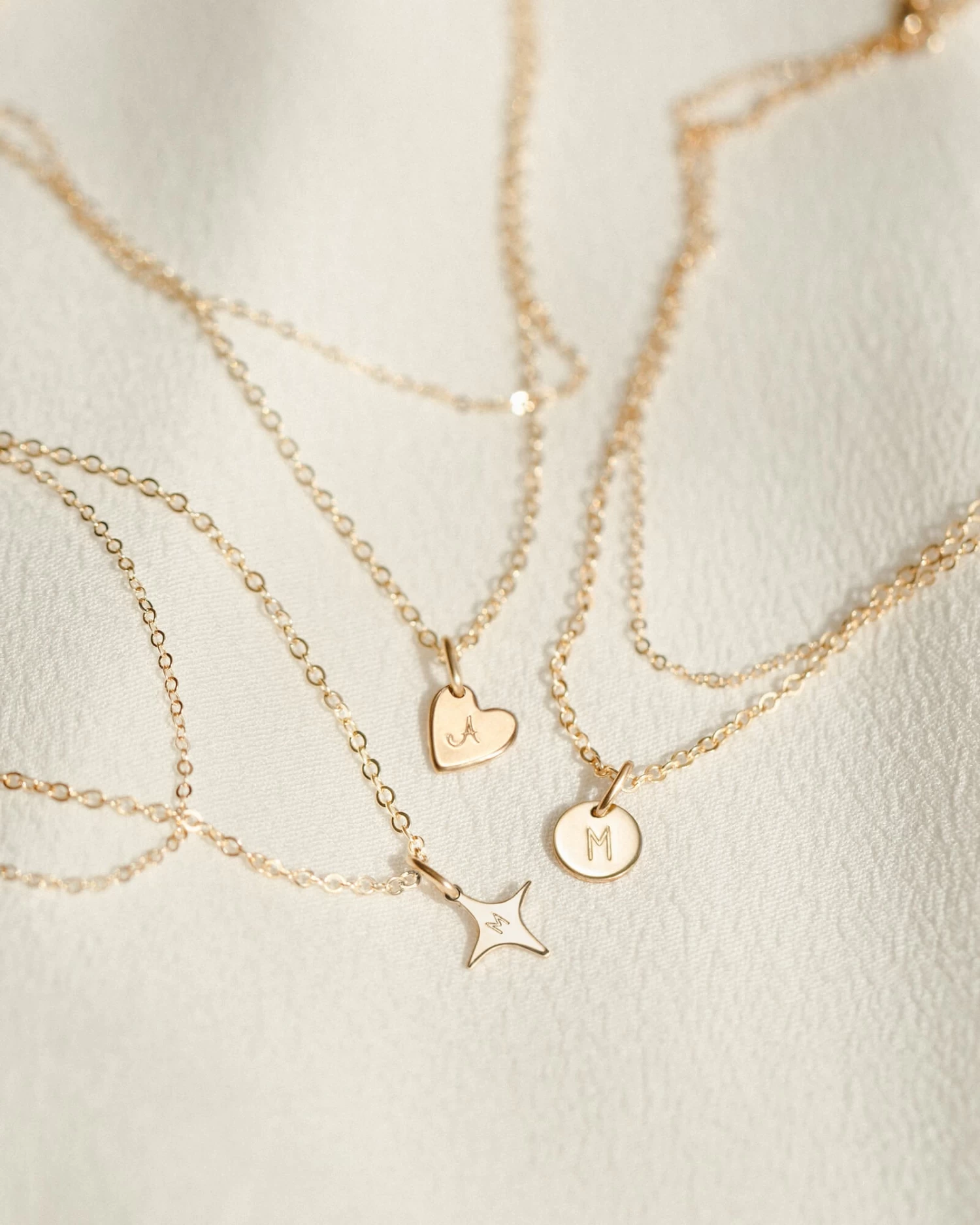 Double Cable Chain Anklet 8 Double Cable Chain Anklet - Image 6