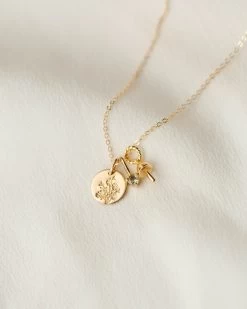 Mushroom Charm -Gldn Shop charms gldn 1026