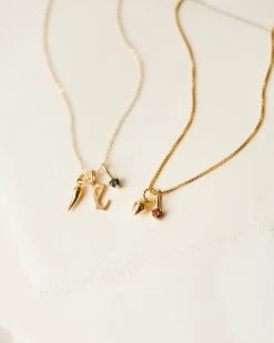 Strawberry Charm 18 Strawberry Charm -Gldn Shop charms gldn 1039