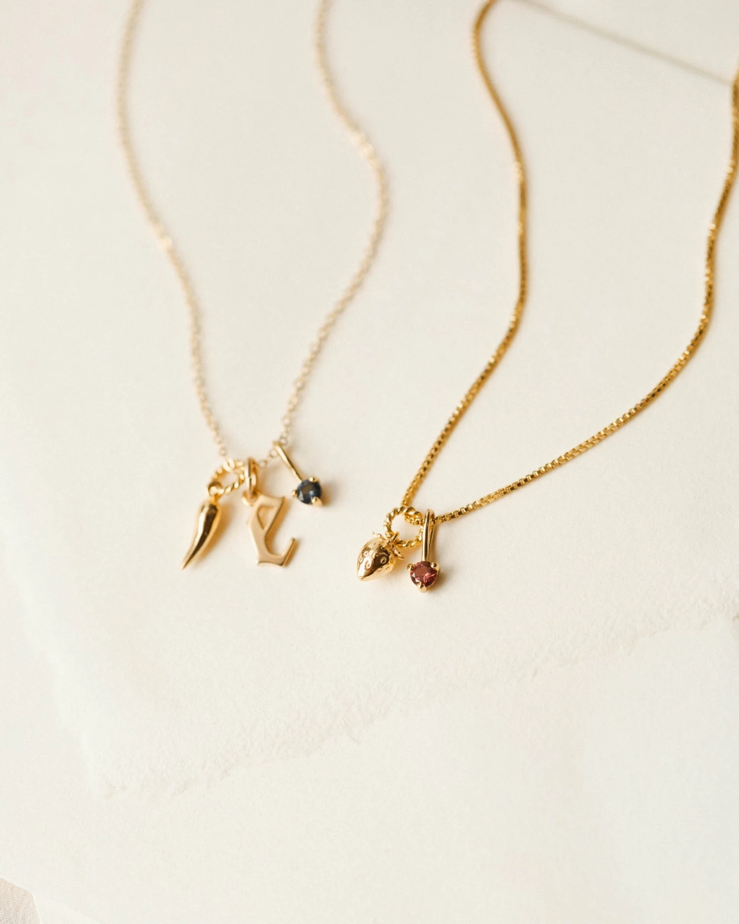 Strawberry Charm 6 Strawberry Charm - Image 4