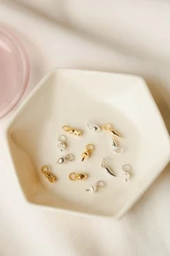 Strawberry Charm 23 Strawberry Charm -Gldn Shop charms gldn 1041 min